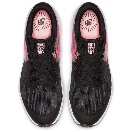 Nike Star runner 2 VF (GS) Nike Star runner 2 VF (GS)